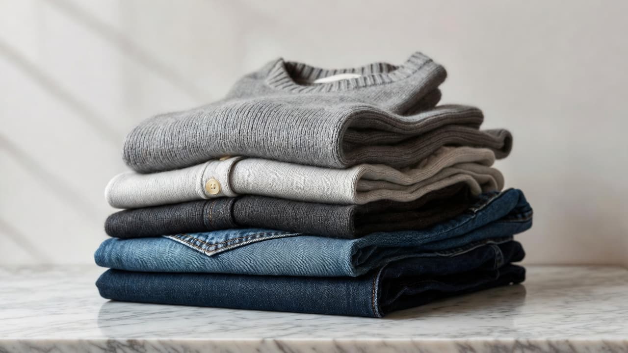 Best Time to Buy Clothing