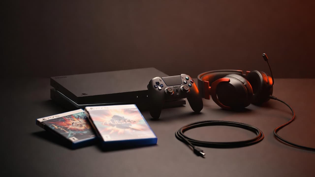 Best Time to Buy a Gaming Console