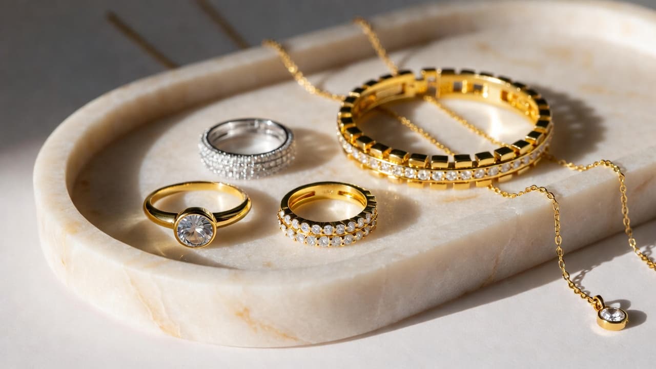 Best Time to Buy Jewelry