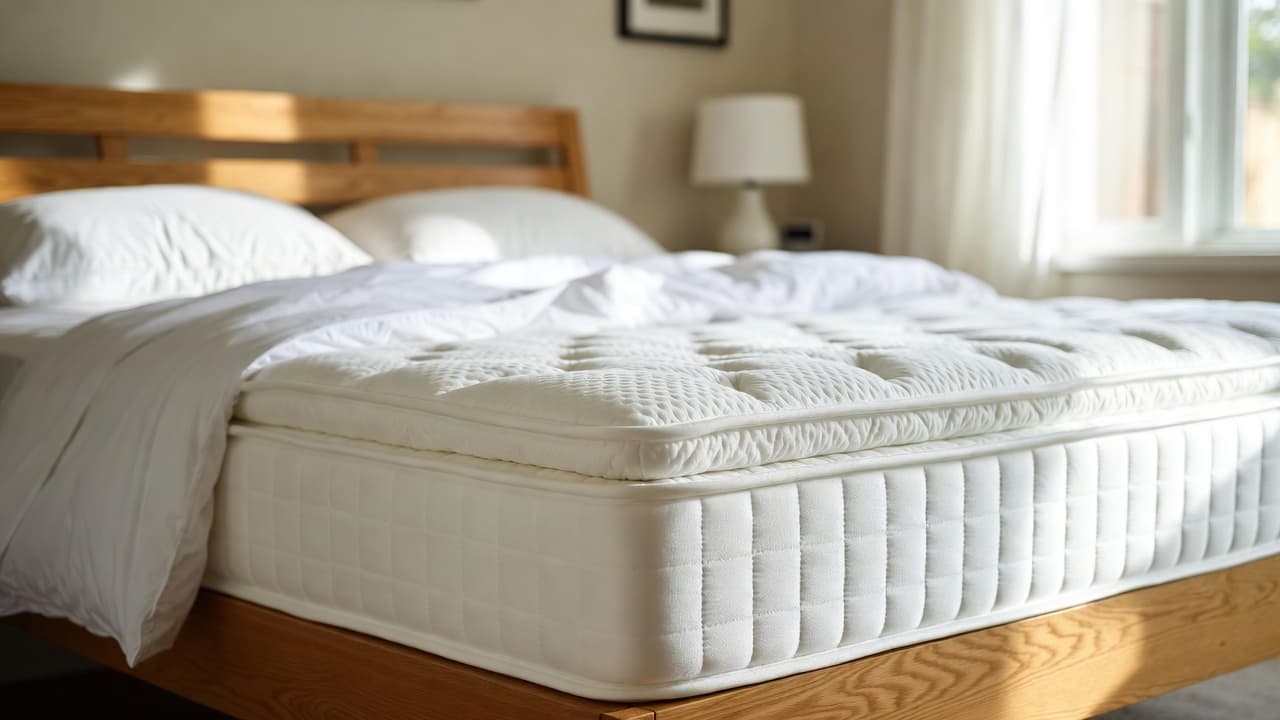 Best Time to Buy a Mattress