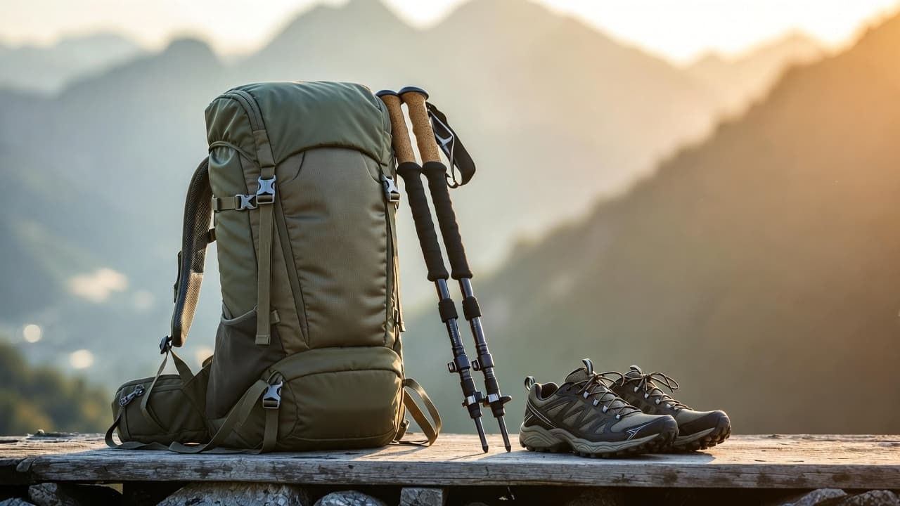 Best Time to Buy Outdoor Gear