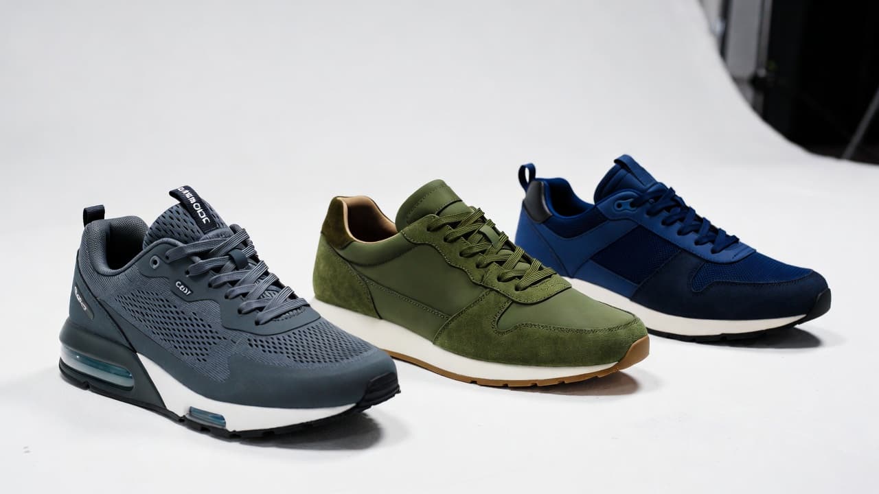 Best Time to Buy Shoes & Sneakers