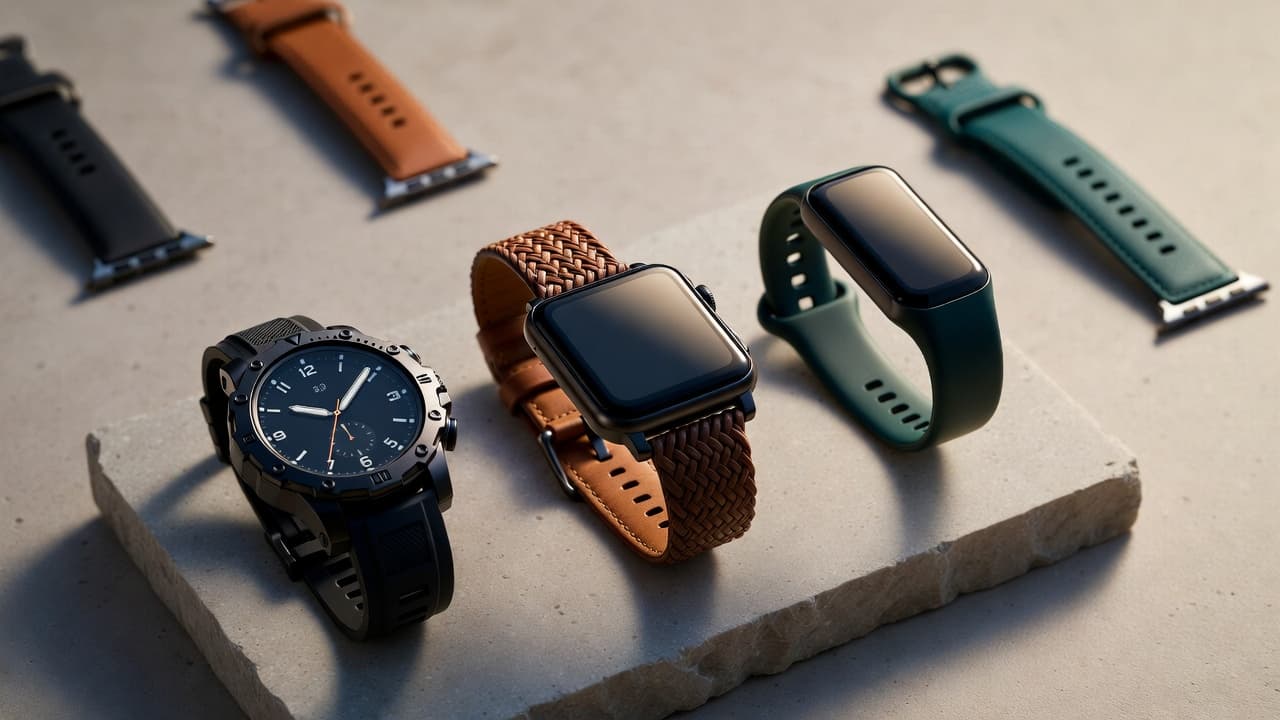 Best Time to Buy a Smartwatch