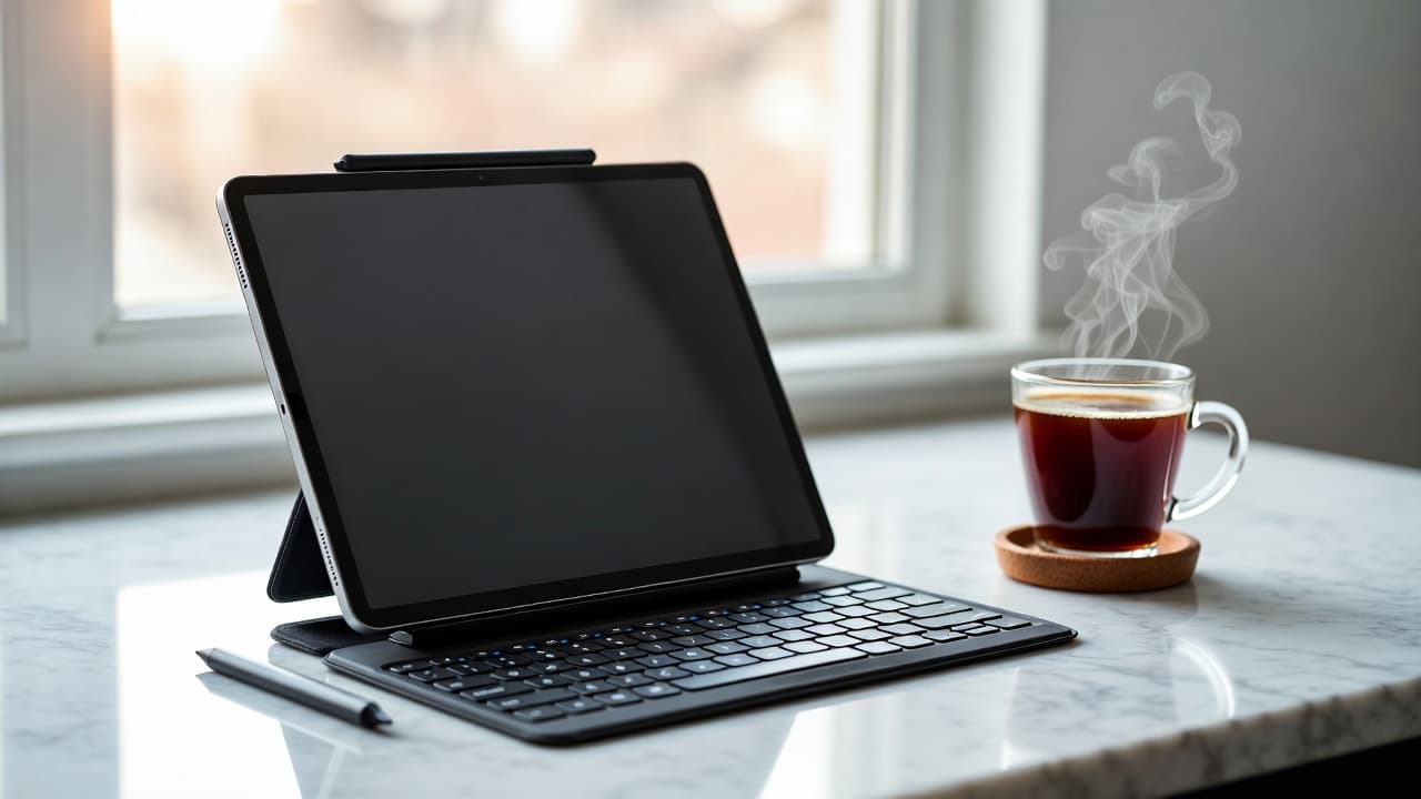 Best Time to Buy a Tablet