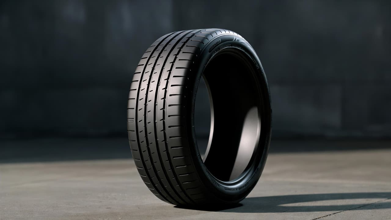 Best Time to Buy Tires