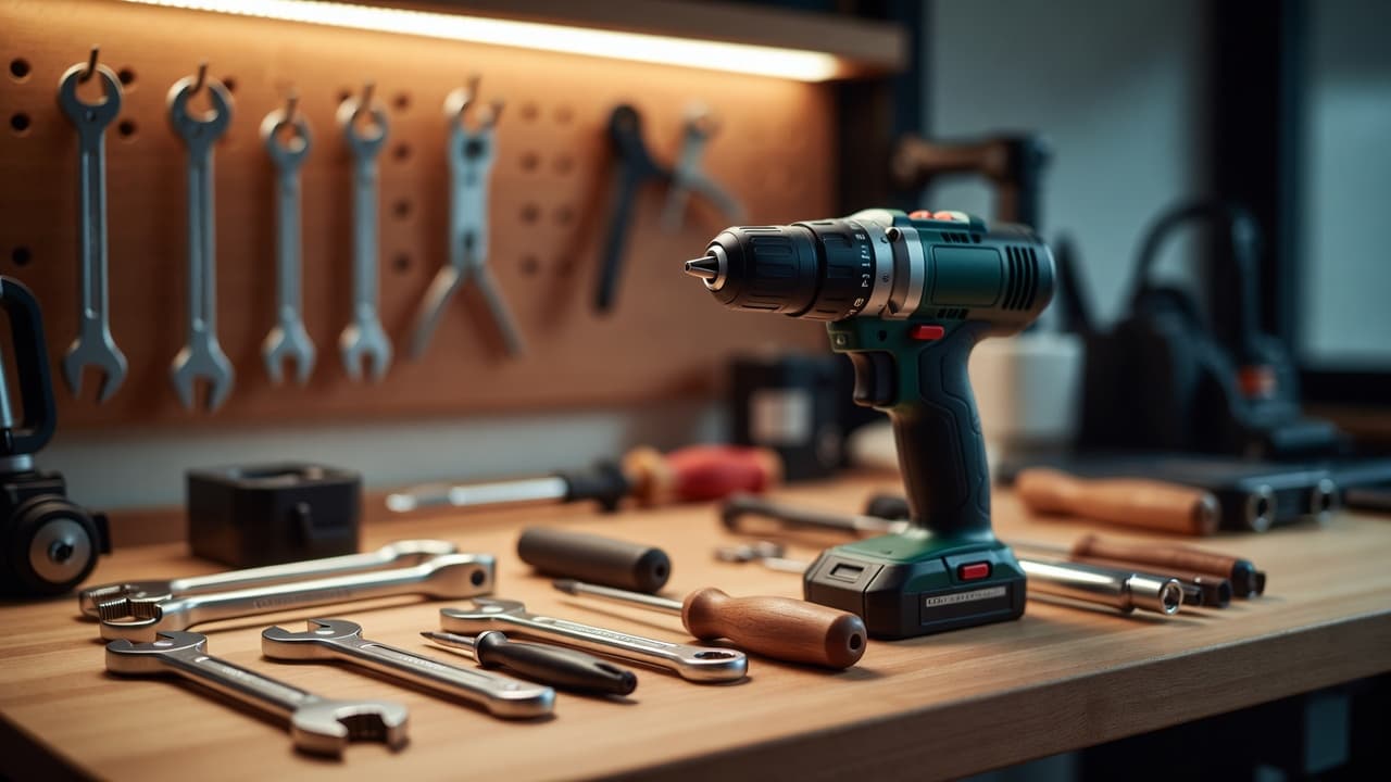 Best Time to Buy Tools